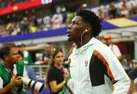 Soccer-Barcola and Tchouameni start for France, Spain unchanged for World Cup semi-final