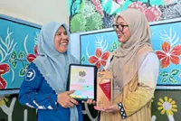 Teachers launch health app for pupils