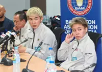 Clarissa takes valuable experience from debut with Tang Jie
