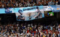 How soccer has helped shape national identities in England and Argentina