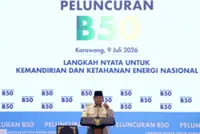 B50 rollout requires more CPO output to fill demand, industry warns