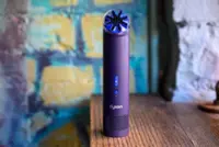 Dyson’s new US$100 portable fan is beating the heat
