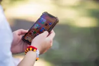 UK announces social media curfew for older teens