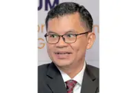 Disposable income eyed as aid tool