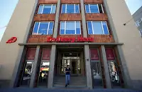 Delivery Hero confirms advanced negotiations with Uber over potential takeover offer