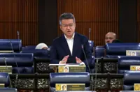 New Bill to govern National Trust Fund tabled