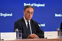 UK to issue first 'digital' bond by early 2027, finance minister says