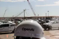OpenAI's first hardware device will be a speaker, Bloomberg News reports