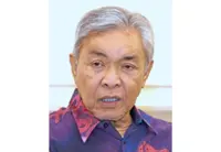 Zahid: Over 219,000 registered with UNHCR