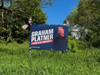 Maine Democrats, rattled by Platner's downfall, protest fatal ICE shooting