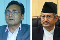Nepal court jails two former ministers, 14 others over refugee scam