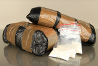 Two North Sumatra police officers arrested for running drugs network