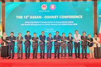 Brunei to coordinate occupational health and safety in Asean region in 2027