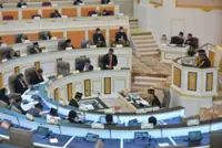 Melaka assembly: Four DAP reps moved to opposition bloc