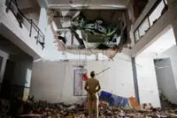 Indian investigators have conducted psychological autopsy in Air India crash probe, court filing says