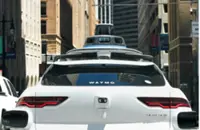 Robotaxi riders are falling asleep, sparking frantic 911 calls