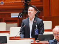 Lao National Assembly members call for urgent reform of education system
