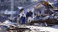Japan’s disaster management agency set to launch in autumn, but callenges remain