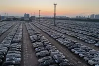 Lower rates drive 39 per cent surge in Pakistan car sales
