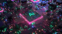 Chinese AI models gain global users
