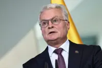 Lithuania says Russia is planning attacks on infrastructure