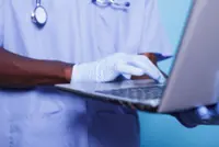 AI was supposed to save your doctor time. A new study finds it’s doing the opposite