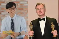 Christopher Nolan, Matt Damon booked for South Korea's biggest talk show