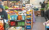 QuickCheck: Was a pregnant woman falsely accused of hiding stolen goods in her baby bump at a hypermarket?