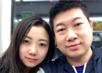 China investor reveals nine-year hunt to bring fugitive fraudster ex-wife to justice after she fled to US