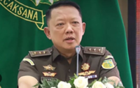 Prabowo’s anti-graft drive tested as officials police their own