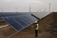 Sri Lanka launches major rooftop solar and grid Upgrade