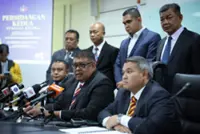 Melaka CM: DAP’s resignation letters closed door on state administration negotiations