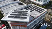 Solar District Cooling secures RM18.5mil rail transit BMS upgrade contract