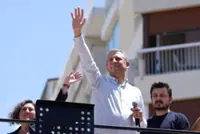Turkey's ousted opposition leader says preparing for possible new party