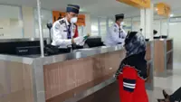 Indonesia raises citizenship application fees