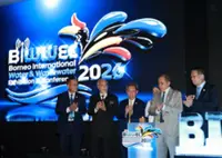Sarawak to explore exporting water to neighbouring countries, says Abang Johari