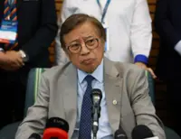M'sia needs framework to regulate transport of carbon dioxide across borders, says S'wak Premier
