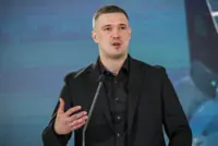 Ukraine reshuffle puts defence minister in focus as war grinds on