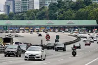 PLUS expands JustGO lanes to six more toll plazas in southern region