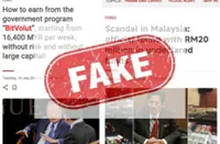 Beware of cloaked, fake news site posing as The Star