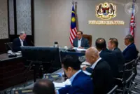 Anwar orders immediate measures to mitigate Super El Nino's impact on food security
