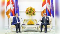 Cambodia reaffirms deep friendship and gratitude toward France