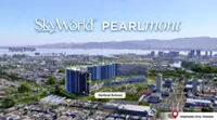SkyWorld launches the nation’s largest affordable housing development