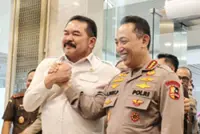 Indonesia's Attorney General's Office, police close ranks after graft probe tensions