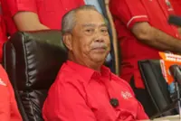 Negri polls: Bersatu to contest under own logo, disappointed with PAS for working with Barisan