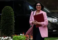 UK's incoming prime minister Burnham to name Mahmood as finance minister, FT reports