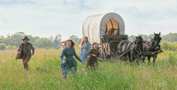 'Little House On The Prairie' reboot returns for a new generation