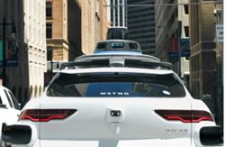 Robotaxi riders are falling asleep, sparking frantic 911 calls