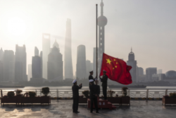 China's Q2 economic growth cools to 3-1/2-year low as imbalances worsen