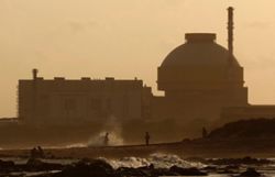 Exclusive-Files relating to India’s largest nuclear power plant Kudankulam exposed in data breach